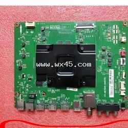 TCL 主板组件 40-M838A6-MAB2HG 65T3